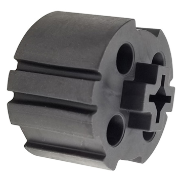 Somfy Zabierak Roll Up 28 do rury Rollease 38 mm