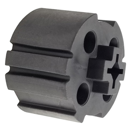Somfy Zabierak Roll Up 28 do rury Rollease 38 mm