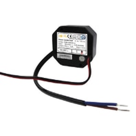 Somfy Power 1,1 DC 24 V do montażu podtynkowego
