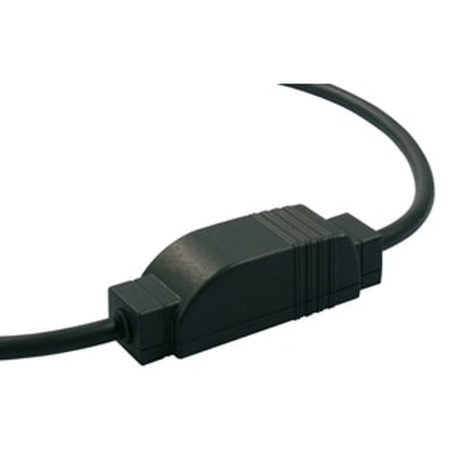 Somfy Lighting Slim Receiver RTS 500 W