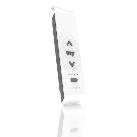 Somfy Situo 5 io/RTS Pure