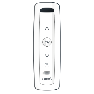 Somfy Situo 5 Soliris RTS Pure II