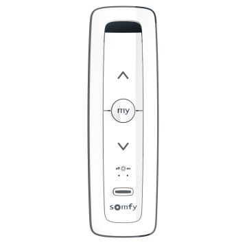 Somfy Situo 1 Soliris RTS Pure II