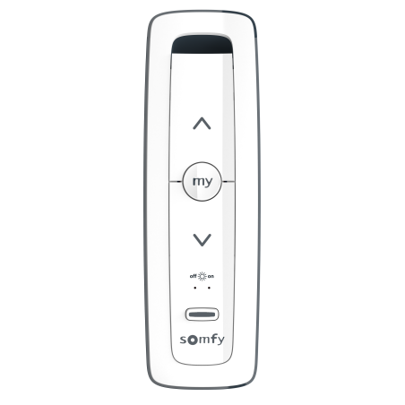 Somfy Situo 1 Soliris RTS Pure II