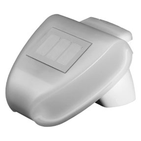 Somfy animeo Compact Sensor, kompaktowa stacja pogodowa