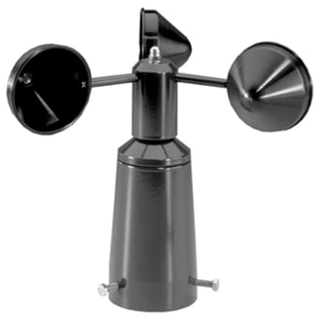 Somfy animeo Wind Speed Sensor, czujnik prędkości wiatru