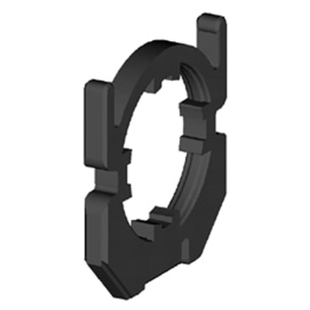 Somfy Adapter szyny Perma 29 x 29 mm