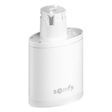 Somfy Akumulator do Irismo 45 WireFree RTS