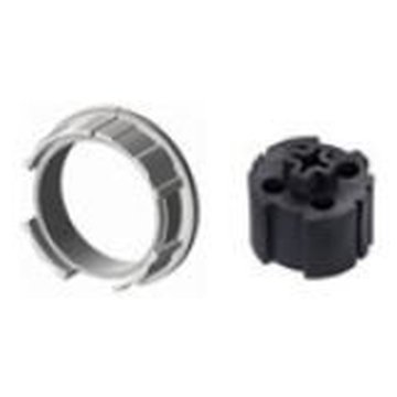 Somfy Adapter i zabierak Sonesse 28 WF do rury Rollease 32 mm
