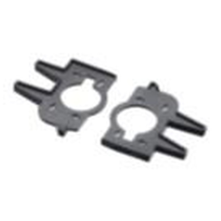 Somfy Adapter szyny Tilt and Open 50, 51 x 57 mm