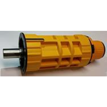 Somfy Uniwersalna obsadka Sonesse 50 UQ z trzpieniem 10 mm