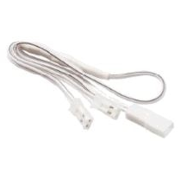 Somfy Przewód Y do dwóch baterii WireFree, 25 cm