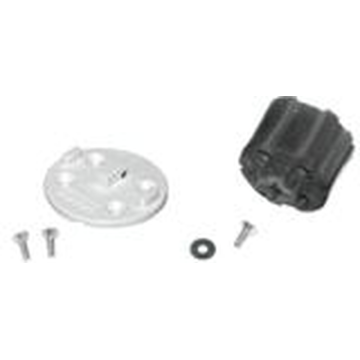 Somfy Zabierak Roll Up 28 do rury Louvolite 40 mm