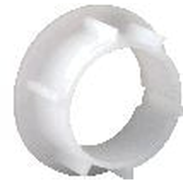 Somfy Adapter Roll Up 28 do rury Louvolite 40 mm