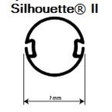Somfy Adapter Roll Up 28 do systemu Silhouette II