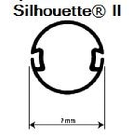Somfy Adapter Roll Up 28 do systemu Silhouette II
