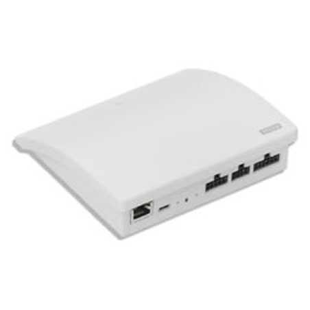 Somfy Repeater io, wzmacniacz sygnału