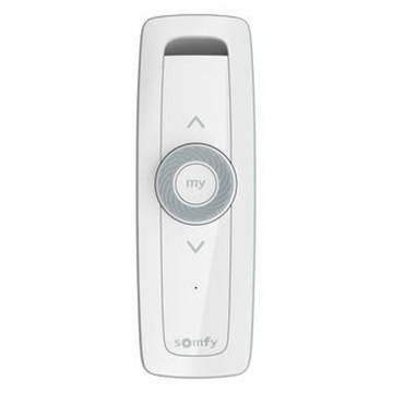 Somfy Situo 1 Variation RTS Pure II