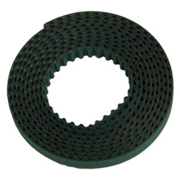 Somfy High Performance Belt2, czarny pasek do karnisza 60 m