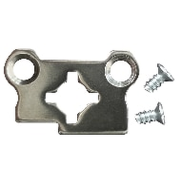 Somfy Płytka mocująca Sonesse 30, 10 x 1,8 mm