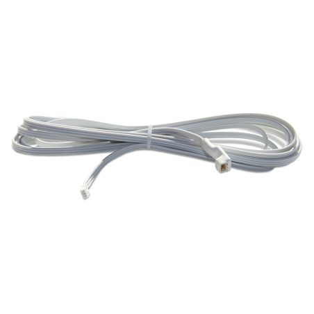 Somfy Przedłużacz ładowania WireFree Li-ion, 240 cm