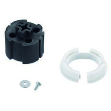 Somfy Adapter i zabierak Sonesse 28/30 WF do Rollease 38 mm