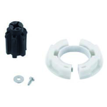 Somfy Adapter i zabierak Sonesse 28/30 WF do Rollease 50 mm