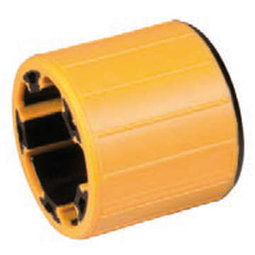 Somfy Zabierak Sonesse 50 do rury 50 x 1,5 mm, Soft Clip